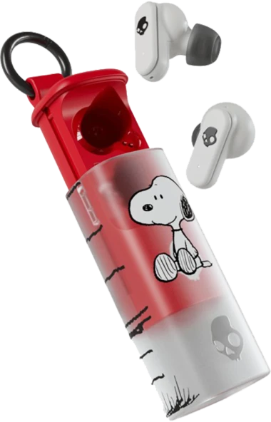 Snoopy Earbuds